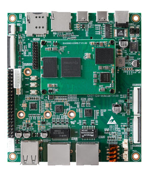 EASY EAI RK3562 Development Board