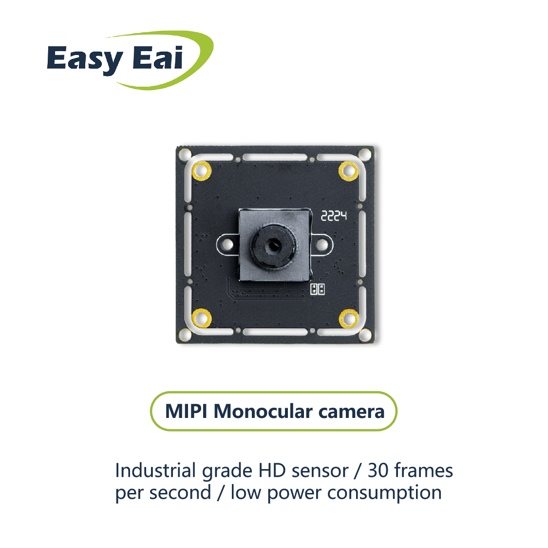 MIPI Monocular Camera Camera accessories