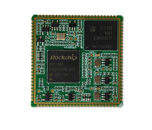 EASY EAI-Atom RV1106G3 Core Board