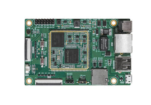 EASY EAI-Atom RV1106G3 Development Board