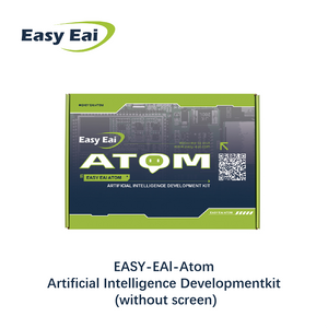 EASY EAI-Atom RV1106G3 Development Kits