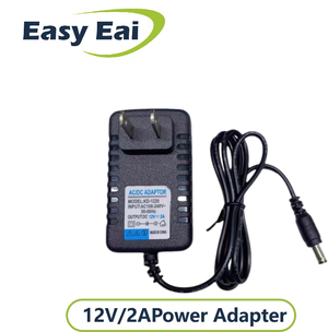 Power Adapter