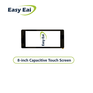 8-inch MIPI DSI Display Accessories