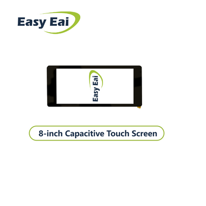 8-inch MIPI DSI Display Accessories