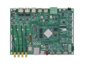 EASY EAI-Monster RK3588 Development Board