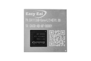 EASY EAI-PI2 RV1126B Core Board