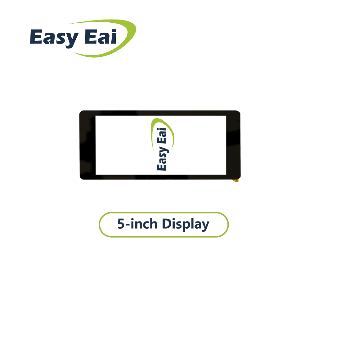 5-inch MIPI  Display Accessories
