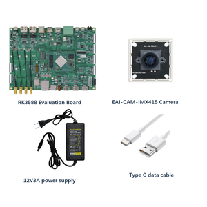EASY EAI-Monster RK3588 Development Kits