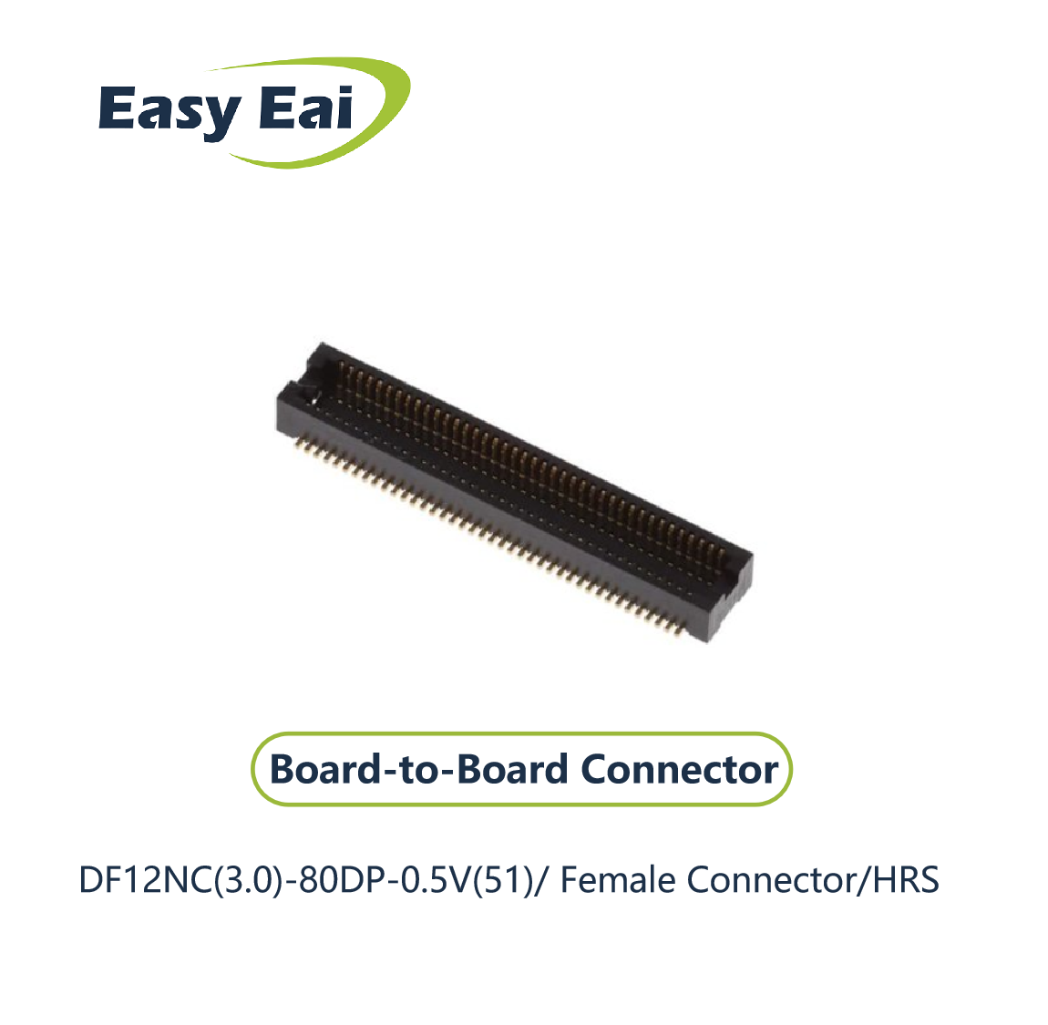 Board-to-Board Connector