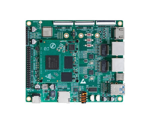 EASY EAI Orin Nano RK3576 Development board