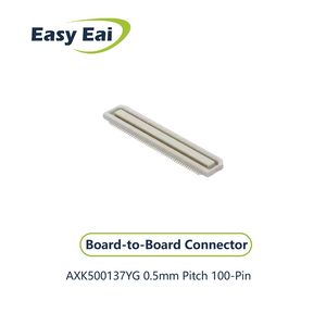 Board-to-Board Connector