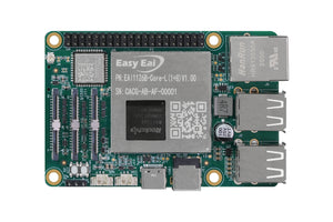 EASY EAI-PI2 RV1126B Development Kit