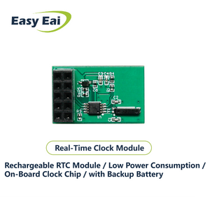 Real-Time Clock Module