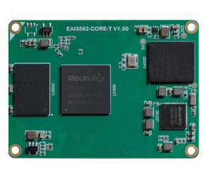 EASY EAI RK3562 Core Board