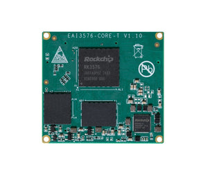 EASY EAI Orin Nano RK3576 Core Board