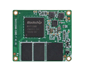 EASY EAI-Nano-TB RV1126B Core Board