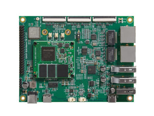 EASY EAI-Nano-TB RV1126B Development Board