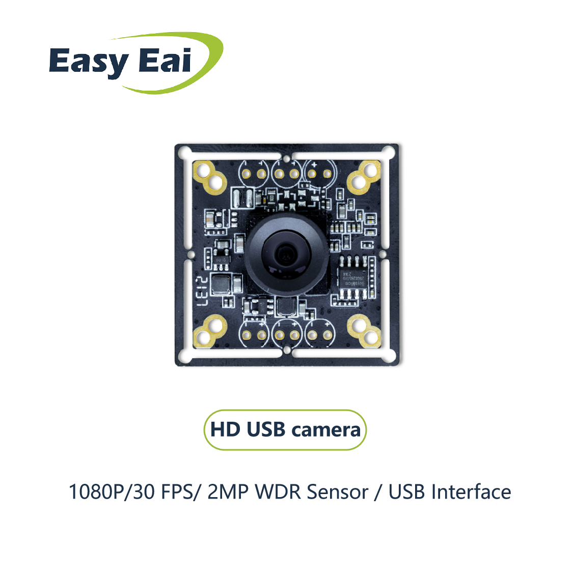HD USB camera Camera accessories