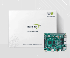 EASY EAI Orin Nano RK3576 Development Kits