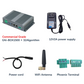 EAI-BOX1500 RK3576 AI Edge Box