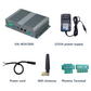 EAI-BOX1500 RK3576 AI Edge Box
